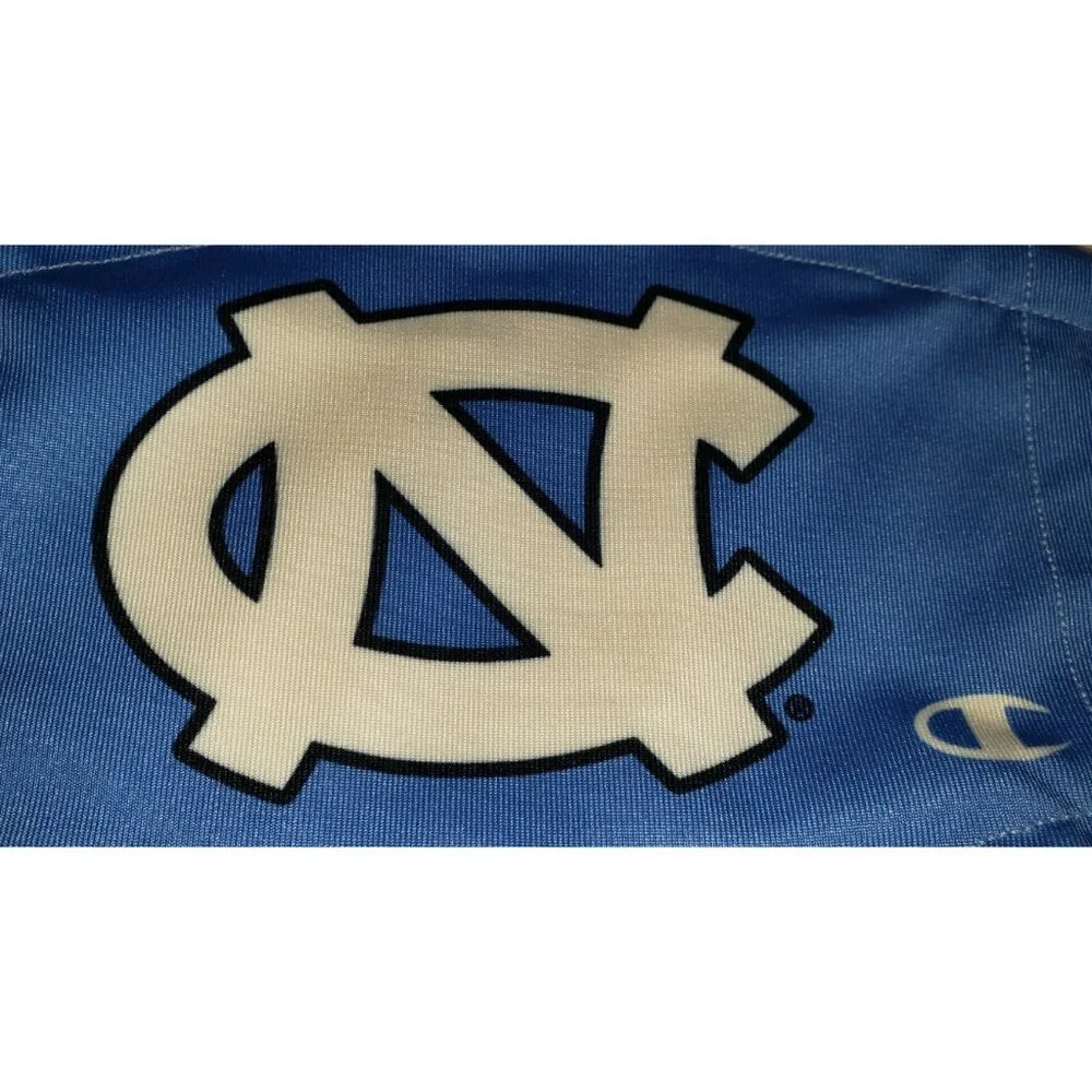 UNC TAR HEELS champion  mask NEW sealed size S-M